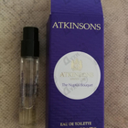 Парфюм Atkinsons The Nuptial Bouquet