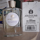 Духи The Nuptial Bouquet от Atkinsons