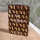 Духи Vu от Ted Lapidus