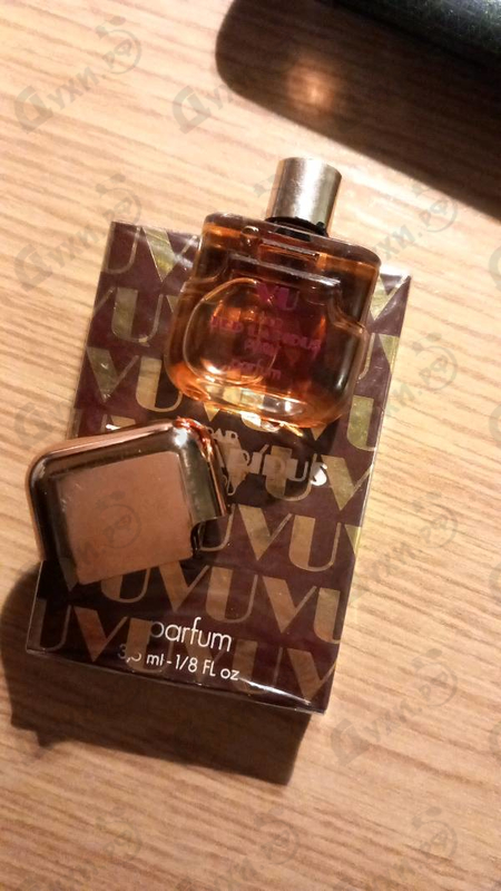 Парфюм Ted Lapidus Vu Купить Vu от Ted Lapidus