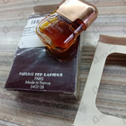 Духи Vu от Ted Lapidus