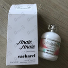 Отзыв Cacharel Anais Anais L'original
