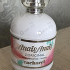 Отзыв Cacharel Anais Anais L'original