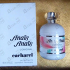 Отзыв Cacharel Anais Anais L'original