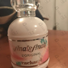 Отзыв Cacharel Anais Anais L'original