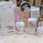 Отзывы Cacharel Anais Anais L'original