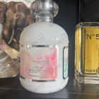 Отзыв Cacharel Anais Anais L'original