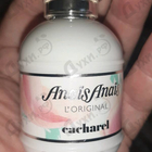 Отзыв Cacharel Anais Anais L'original