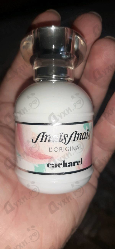 Купить Cacharel Anais Anais L'original