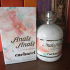Отзыв Cacharel Anais Anais L'original