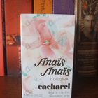 Отзывы Cacharel Anais Anais L'original