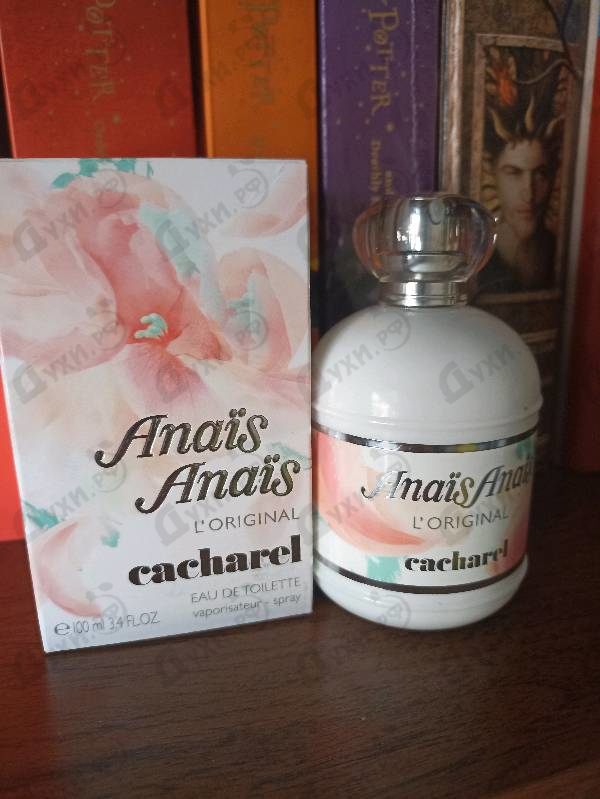 Купить Anais Anais L'original от Cacharel