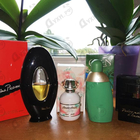 Отзыв Cacharel Anais Anais L'original