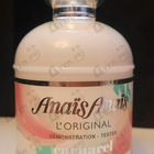 Отзывы Cacharel Anais Anais L'original