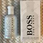 Парфюм Hugo Boss Bottled Unlimited
