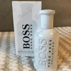 Отзывы Hugo Boss Bottled Unlimited
