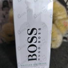 Отзыв Hugo Boss Bottled Unlimited