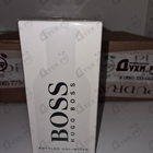 Духи Bottled Unlimited от Hugo Boss