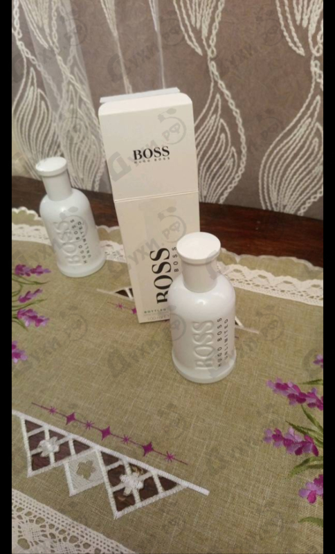 Купить Bottled Unlimited от Hugo Boss