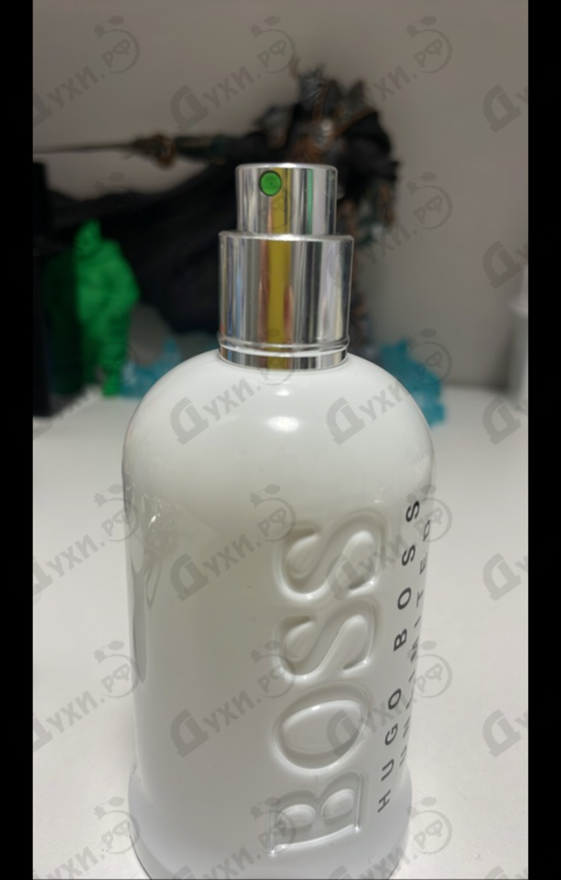 Духи Bottled Unlimited от Hugo Boss