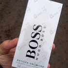 Парфюм Hugo Boss Bottled Unlimited