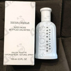 Духи Bottled Unlimited от Hugo Boss