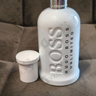 Отзывы Hugo Boss Bottled Unlimited