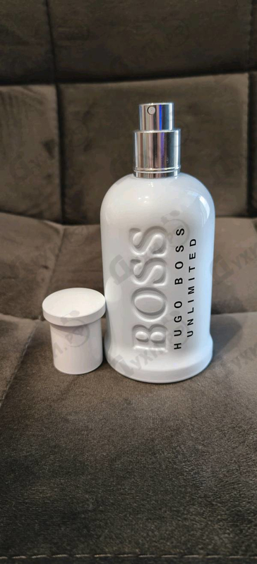 Духи Bottled Unlimited от Hugo Boss