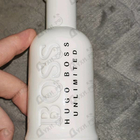 Парфюм Hugo Boss Bottled Unlimited