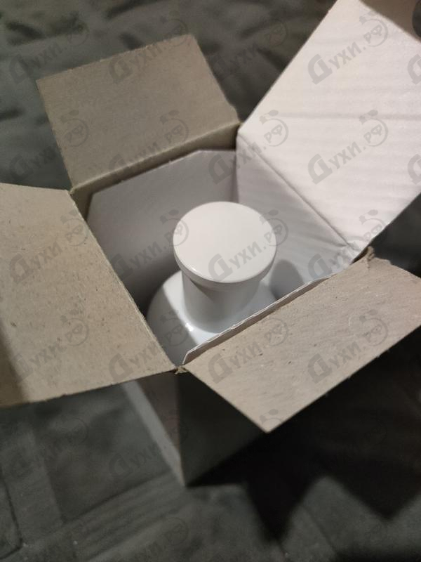 Парфюмерия Bottled Unlimited от Hugo Boss