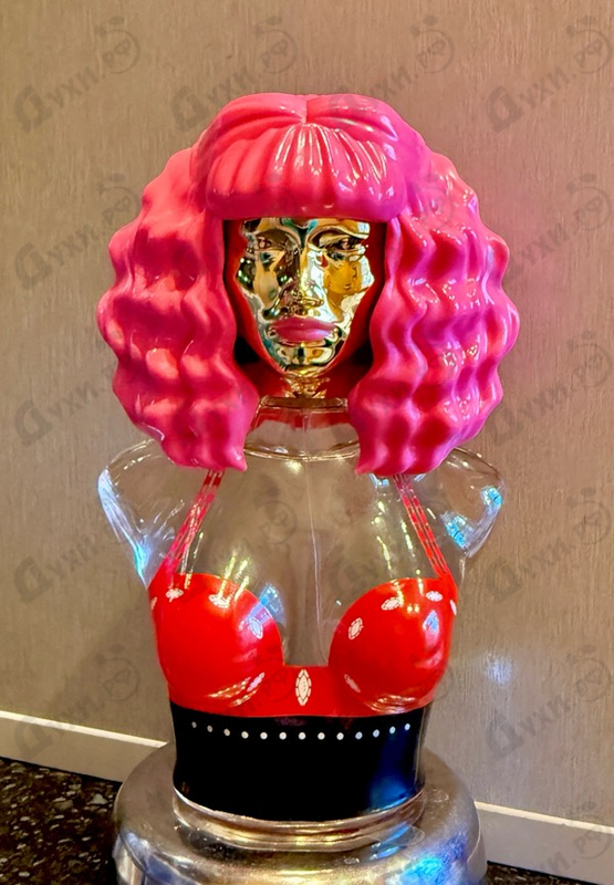 Парфюмерия Minajesty от Nicki Minaj
