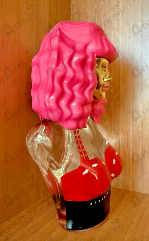 Духи Minajesty от Nicki Minaj