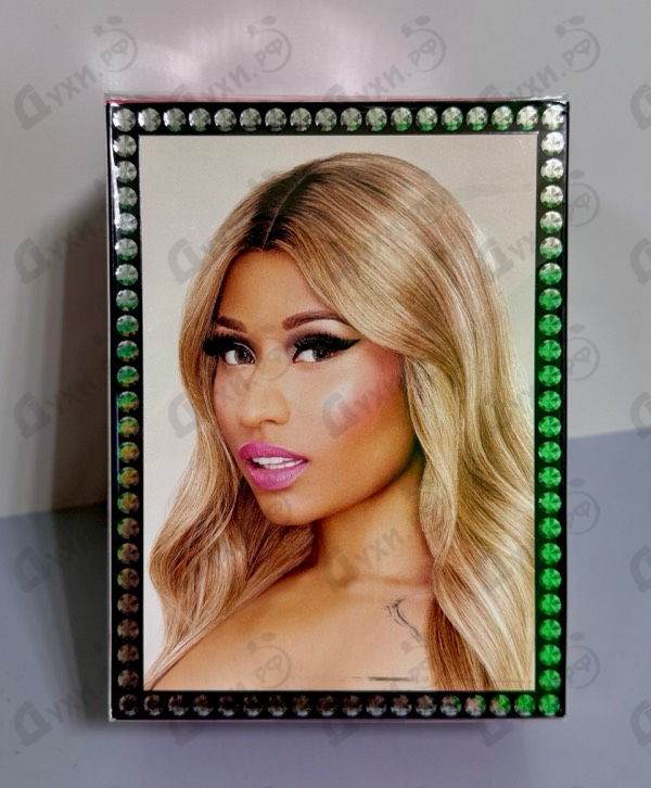 Купить Minajesty от Nicki Minaj