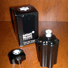 Отзыв Mont Blanc Emblem