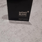 Парфюм Mont Blanc Emblem
