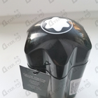 Отзыв Mont Blanc Emblem