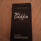 Отзывы Ramon Molvizar Black Goldskin