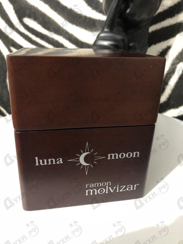 Купить Luna Moon от Ramon Molvizar