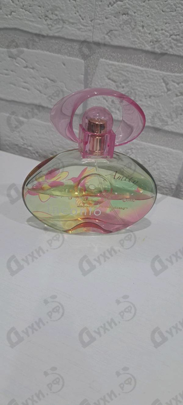 Духи Incanto Amity от Salvatore Ferragamo