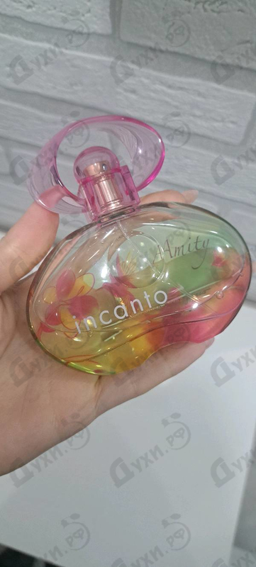 Духи Incanto Amity от Salvatore Ferragamo