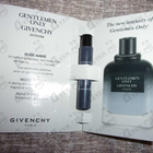 Отзыв Givenchy Gentlemen Only Intense