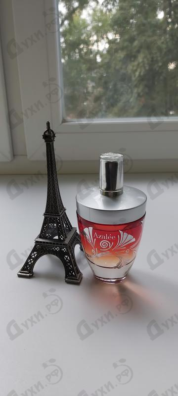 Парфюм Lalique Azalee Парфюмерия Azalee от Lalique