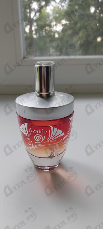 Парфюмерия Azalee от Lalique Парфюмерия Lalique Azalee