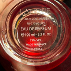 Отзыв Lalique Azalee