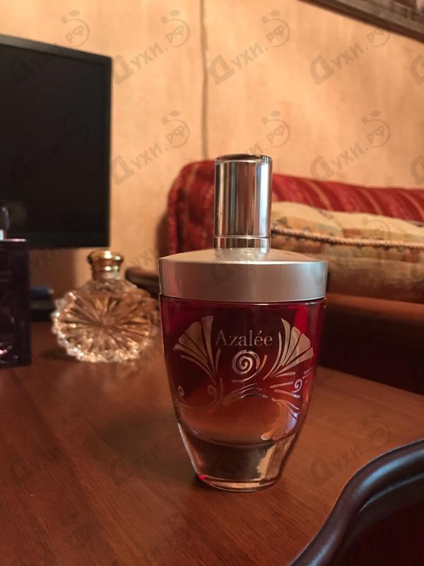 Отзывы Lalique Azalee Духи Azalee от Lalique