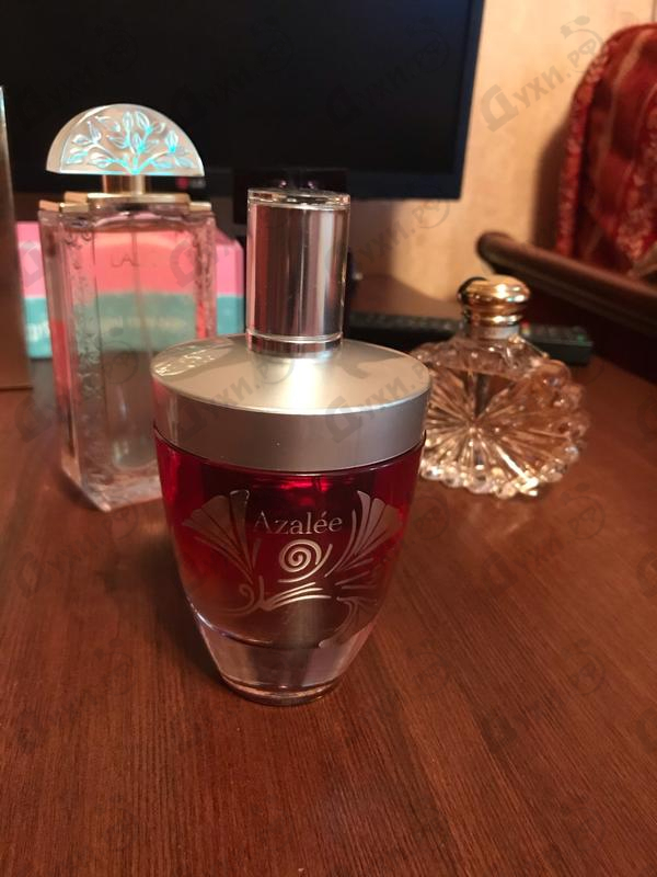 Отзыв Lalique Azalee Купить Azalee от Lalique