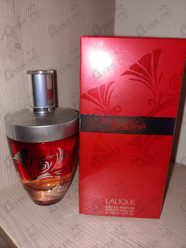 Купить Lalique Azalee