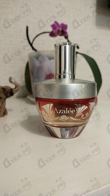 Купить Lalique Azalee Купить Azalee от Lalique