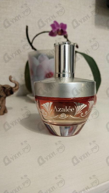 Купить Azalee от Lalique