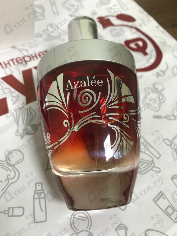 Парфюмерия Lalique Azalee Духи Azalee от Lalique